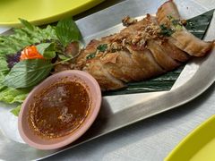 -蔡澜Pho·越南粉餐厅(海上世界店)