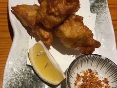 -有喜屋·烧鸟·居酒屋(三钢里店)