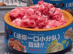 -龍歌自助小火锅(李沧丽达店)