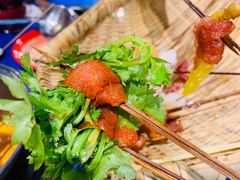 -马路边边串串香(北苑旗舰店)