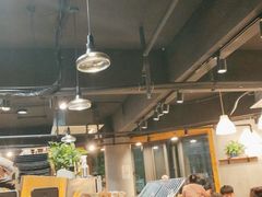 -帽帽家只卖生蚝·烧烤(沙湖路店)