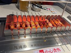 -丰茂烤串(五道口店)