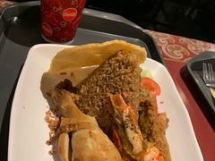 -大冒险家餐厅