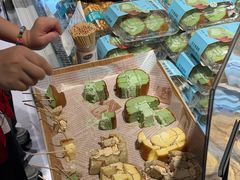-万达广场(武汉菱角湖店)