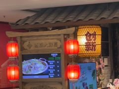 -南京大牌档(崇文门国瑞店)