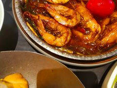 -庐灶江南·江南菜·四合院Bistro(东直门雍和宫·原华侨宾馆店)
