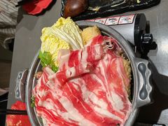 -聿山居·创意料理
