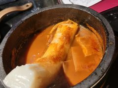 -鹤江桥·红油牛肉粉(SKP店)