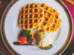 -老欧洲咖啡·西餐(后湖店)