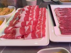 -君邦火锅(新疆大厦店)