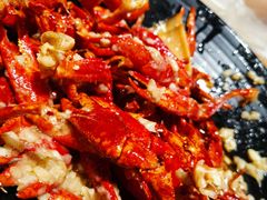 -巴厘龙虾·榜首油焖大虾(音乐学院·沿江酒馆店)