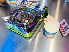-Meet Sun韩式大排档(五一广场7MALL店)