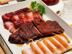 -广州天河合景福朋喜来登酒店 · 聚味轩中餐厅