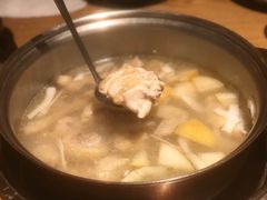 -大头椰·椰子鸡火锅(新梦店)