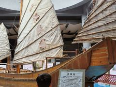-大澳渔村及棚屋