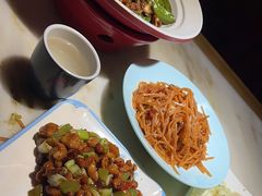 -醉美长安·陕菜(万和城店)
