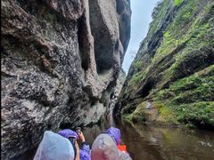 -泰宁旅游风景名胜区