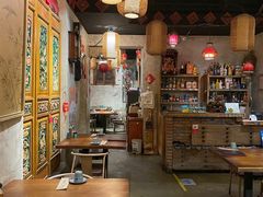 大堂-锦小馆(安贞店)