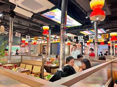 -西塔老太太泥炉烤肉(双井店)