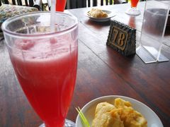 -Bebek Joni Restaurant