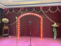 -东门烧烤·国王轰趴·年会(西北旺店)
