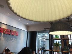 大堂-乐凯撒披萨(中心书城店)