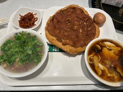 -黑窑厂糖油饼烤鸭·清真菜(旗舰店)