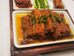 -天和晟烤鸭店(国展店)