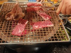 -九田家黑牛烤肉料理(珠江摩尔店)
