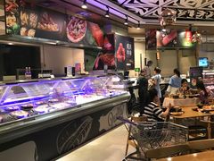 -Olé精品超市(重庆观音桥店)