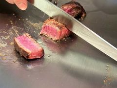 -Ginza Onodera铁板烧(外滩十八号店)