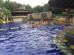 -厦门日月谷温泉渡假村