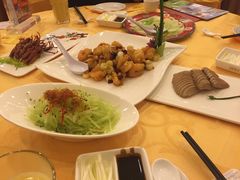 -北京全聚德(西客站店)