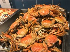 -禾斗海鲜自助(市南银座店)