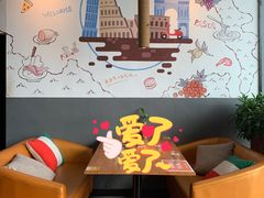 -新贝乐意大利餐厅(苏州中心店)