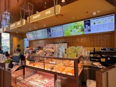 -奈雪的茶(中洲πmall店)