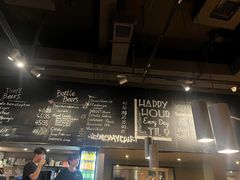 -Secco德式餐吧(南秀村店)