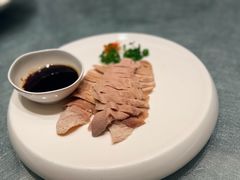 白切肚片-成事园(兰溪店)