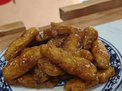 -北大地皖峰饭馆