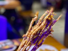 -本色.小马哥烧烤(五一路总店)