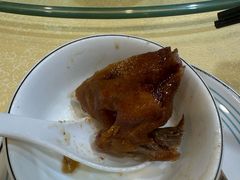 -荔枝柴烧鹅酒家(坦洲分店)