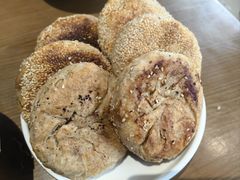 -李小老烧饼(常营民族家园店)