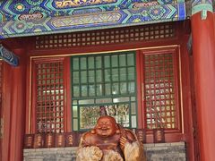 -潭柘寺景区