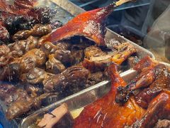 -陈光记烧腊店(罗保博士街店)