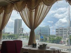 -黄埔华苑酒家(黄埔店)