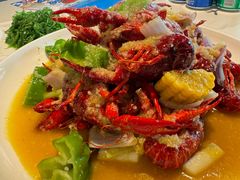 -七星龙虾城·海鲜·大闸蟹(吴江店)