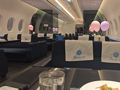 -甜心航空主题餐厅(京源城店)