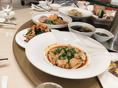-宝鸡宴会中心艳阳天(公园路店)