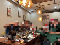 -熊串烧亭.居酒屋(珠江路店)