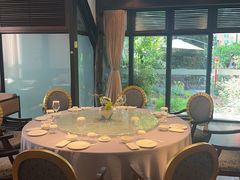 -老房子金沙元年川菜食府·花园餐厅(金沙店)